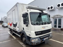 Online aukce: DAF  FA LF 45.160