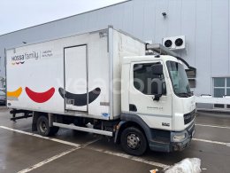 Online aukce: DAF  FA LF 45.160