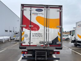 Online aukce: DAF  FA LF 45.160