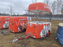 Online aukce:  NOAH 2005