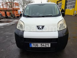 Інтернет-аукціон: PEUGEOT  BIPPER