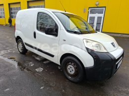 Інтернет-аукціон: PEUGEOT  BIPPER