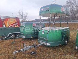 Online aukce:  NEO PREDATOR