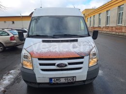 Інтернет-аукціон: FORD  TRANSIT 350M