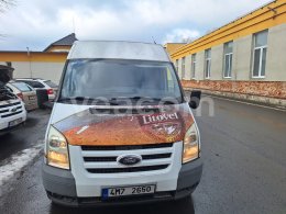 Інтернет-аукціон: FORD  TRANSIT 350M