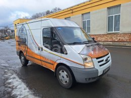 Інтернет-аукціон: FORD  TRANSIT 350M