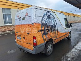 Інтернет-аукціон: FORD  TRANSIT 350M