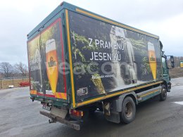 Інтернет-аукціон: MB  ATEGO 1218