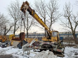 Інтернет-аукціон: PRAGA  V3S ČKD AD 080