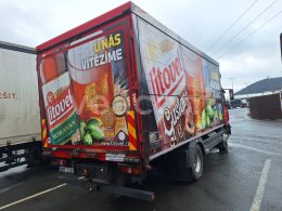 Інтернет-аукціон: MB  ATEGO 1321