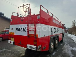 Online árverés: TATRA  CAS 32 T 815 6X6