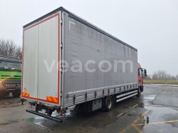 Інтернет-аукціон: MAN  TGL 12.250