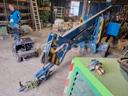 Online aukce:   UNIPRO TMT10