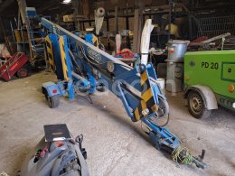 Online aukce:   UNIPRO TMT10