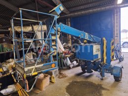 Online aukce:   UNIPRO TMT10