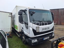 Online árverés: IVECO  EUROCARGO 120 - 190 L