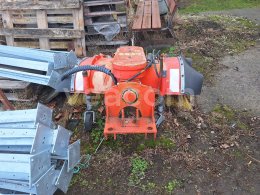 Інтернет-аукціон: AGROMETALL  ZCH-125OUH