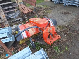 Інтернет-аукціон: AGROMETALL  ZCH-125OUH