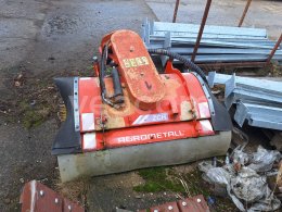 Інтернет-аукціон: AGROMETALL  ZCH-125OUH