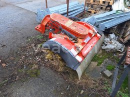 Інтернет-аукціон: AGROMETALL  ZCH-125OUH