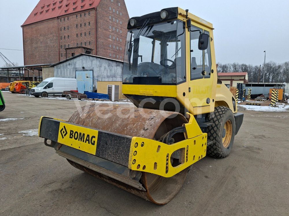 Інтернет-аукціон: BOMAG  BW 177-179-4