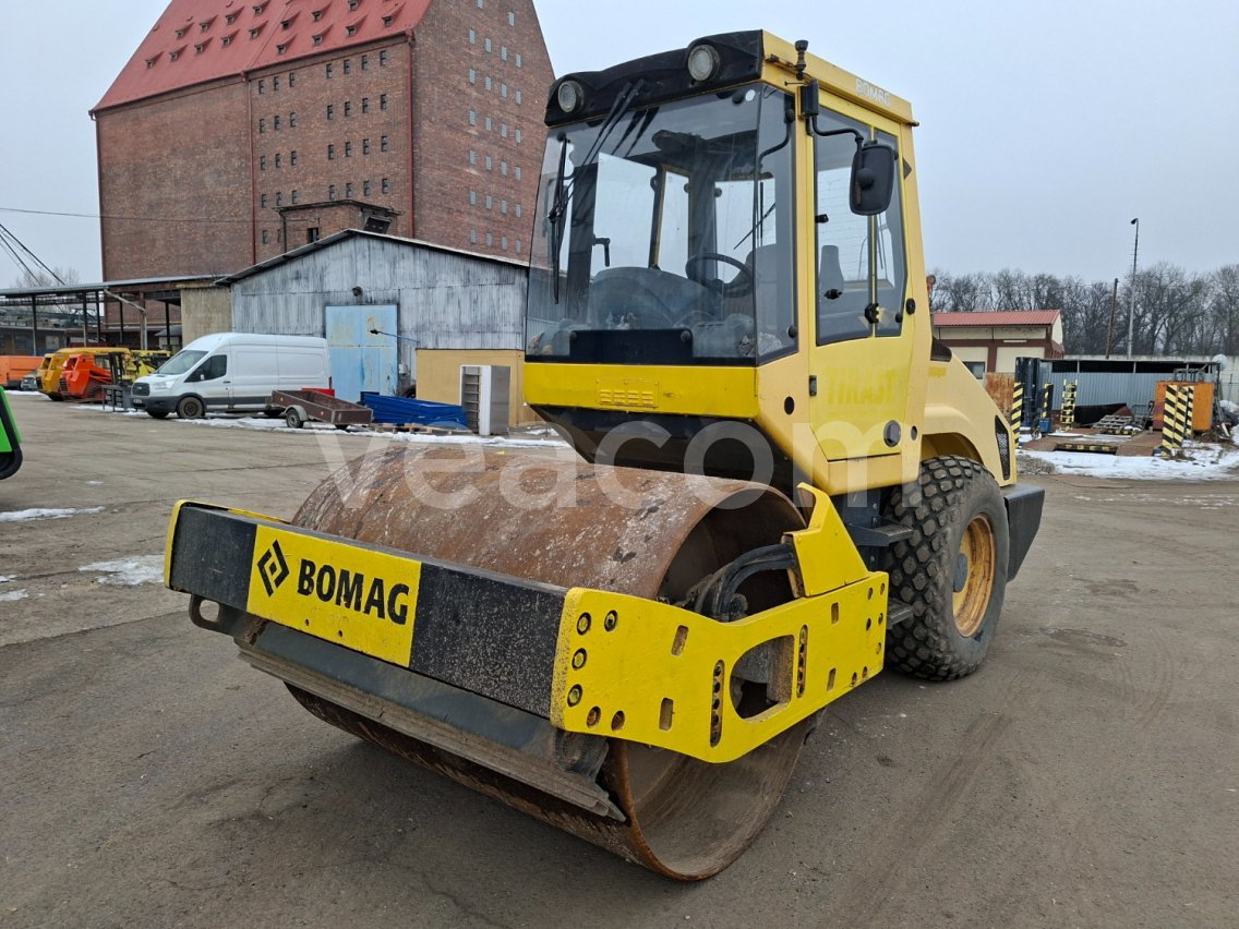 Інтернет-аукціон: BOMAG  BW 177-179-4