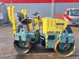 Online aukce: AMMANN  AV26-2