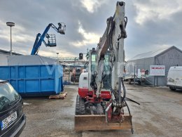 Online aukce: TAKEUCHI  TB 235-2