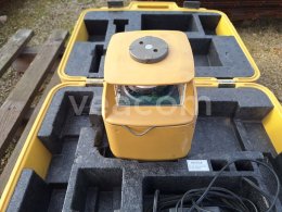 Інтернет-аукціон:   TOPCON RL-H2SA ROTAČNÍ LASER
