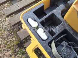 Інтернет-аукціон:   TOPCON RL-H2SA ROTAČNÍ LASER