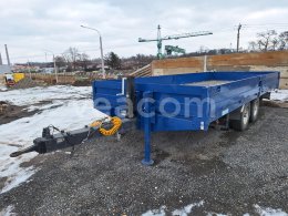 Online aukce:  BARTHAU XLH 1000
