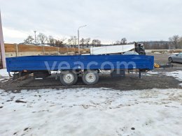 Online aukce:   BARTHAU XLH 1000