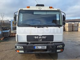 Інтернет-аукціон: MAN  10.185 LLC + HR