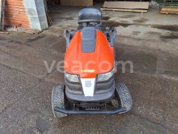Інтернет-аукціон: HUSQVARNA  GTH 260 XP