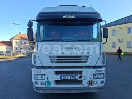 Інтернет-аукціон: IVECO  STRALIS 350 ACTIVE TIME