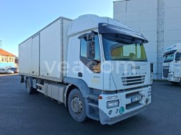 Інтернет-аукціон: IVECO  STRALIS 350 ACTIVE TIME