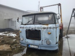 Online aukce: ŠKODA  706 MTSP 24CH