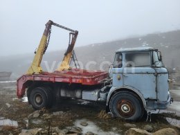 Online aukce: ŠKODA  706 MTSP 24CH