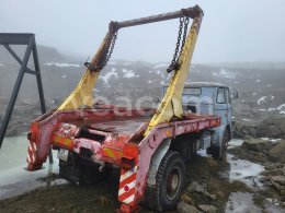 Online aukce: ŠKODA  706 MTSP 24CH