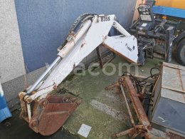 Інтернет-аукціон: BOBCAT  835S