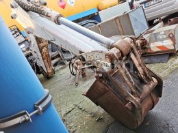 Інтернет-аукціон: BOBCAT  835S