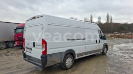 Інтернет-аукціон: FIAT  DUCATO