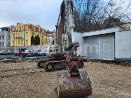 Online aukce: TAKEUCHI  TB2150