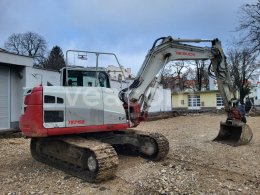 Online aukce: TAKEUCHI  TB2150