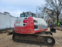 Online aukce: TAKEUCHI  TB2150