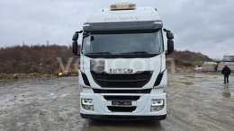 Інтернет-аукціон: IVECO  STRALIS 480 6X2
