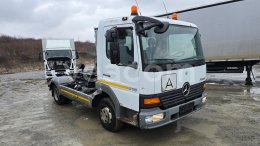Інтернет-аукціон: MB  ATEGO 815 K 8T