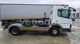 Інтернет-аукціон: MB  ATEGO 815 K 8T