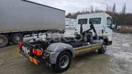 Інтернет-аукціон: MB  ATEGO 815 K 8T