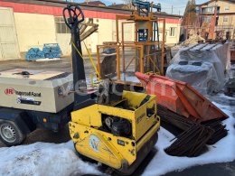 Online aukce: BOMAG  BW 75H
